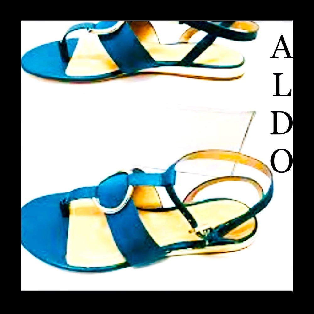 ALDO - SANDALS